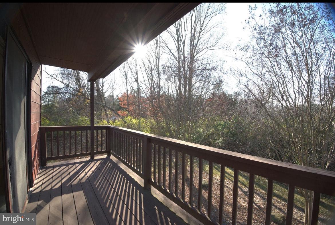 8 Del Sol Place Sicklerville, NJ 08081 - Photo 20 of 23 Primary Private Balcony