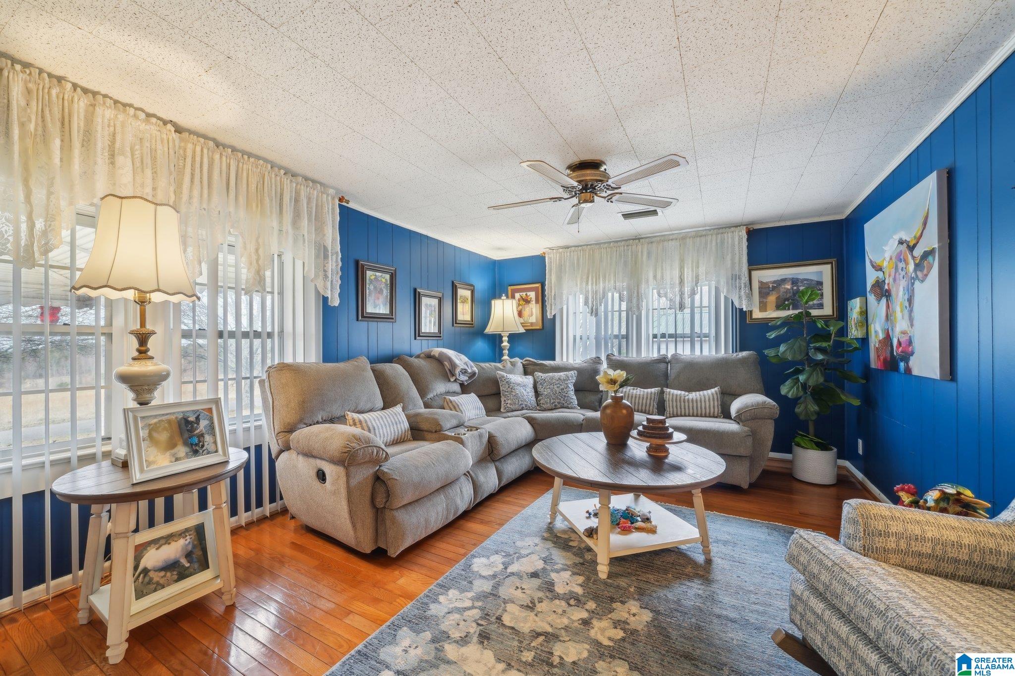 1437 Jones Chapel Loop Springville, AL 35146 - Photo 5 of 22