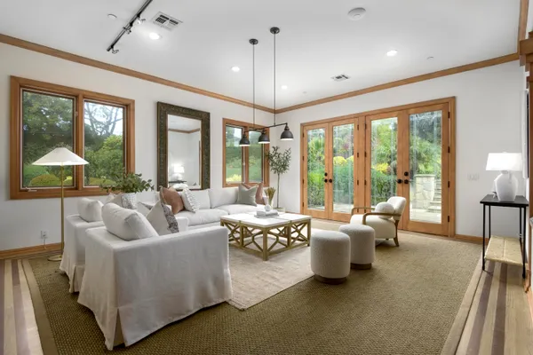 $5,200,000 | 1122 Camino Viejo Road, Santa Barbara, CA 93108