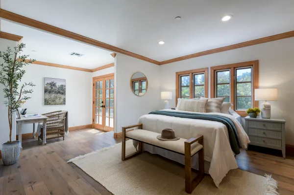 $5,200,000 | 1122 Camino Viejo Road, Santa Barbara, CA 93108