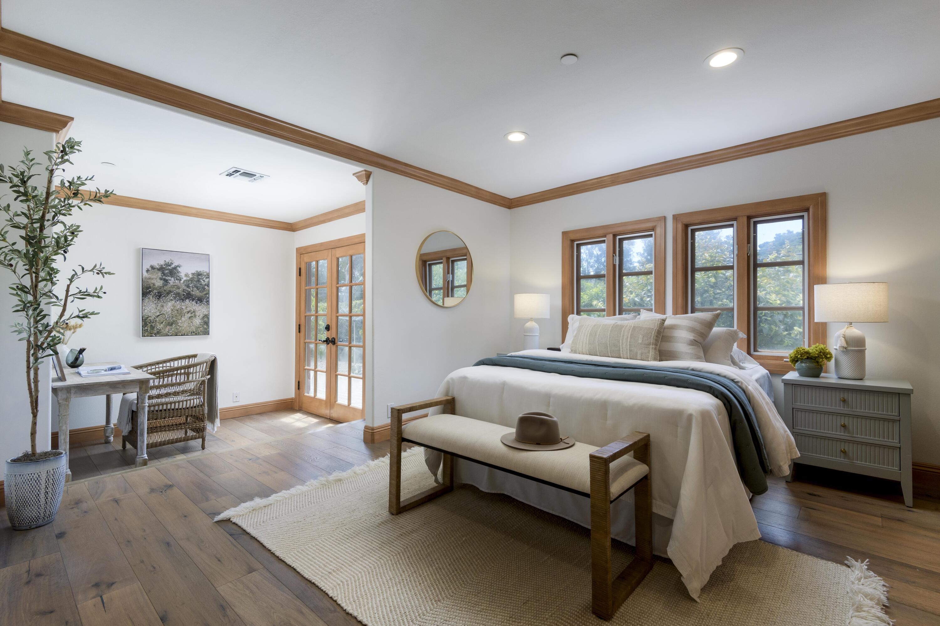 1122 Camino Viejo Road Santa Barbara, CA 93108 - Photo 16 of 29 023