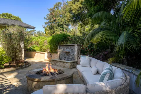 $5,200,000 | 1122 Camino Viejo Road, Santa Barbara, CA 93108
