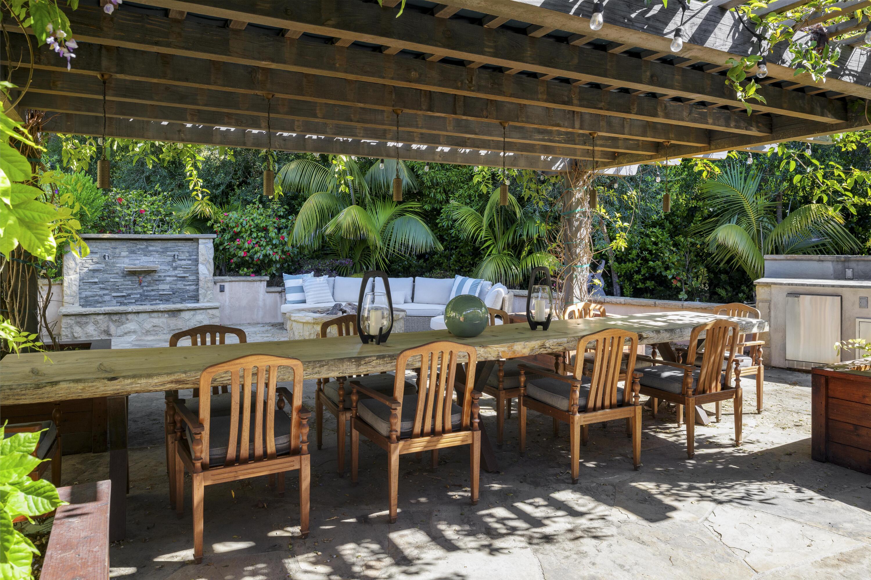 1122 Camino Viejo Road Santa Barbara, CA 93108 - Photo 18 of 29 006