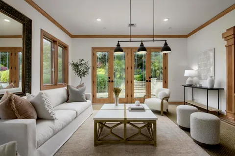 $5,200,000 | 1122 Camino Viejo Road, Santa Barbara, CA 93108