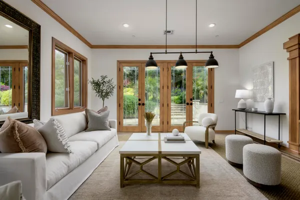 $5,200,000 | 1122 Camino Viejo Road, Santa Barbara, CA 93108