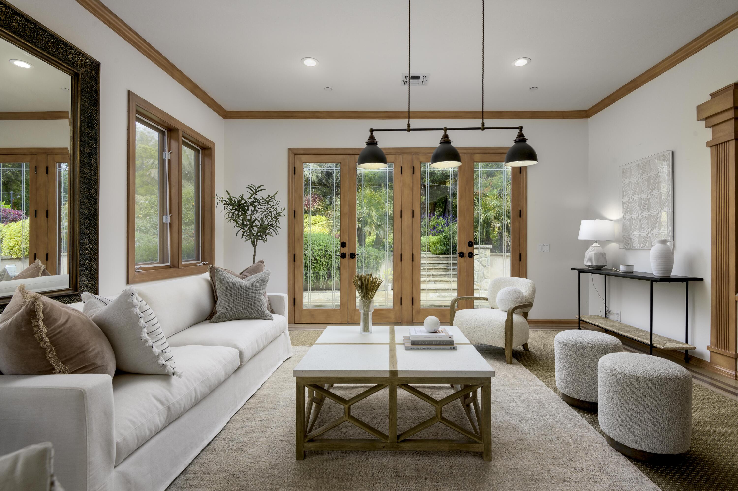 1122 Camino Viejo Road Santa Barbara, CA 93108 - Photo 2 of 29 002