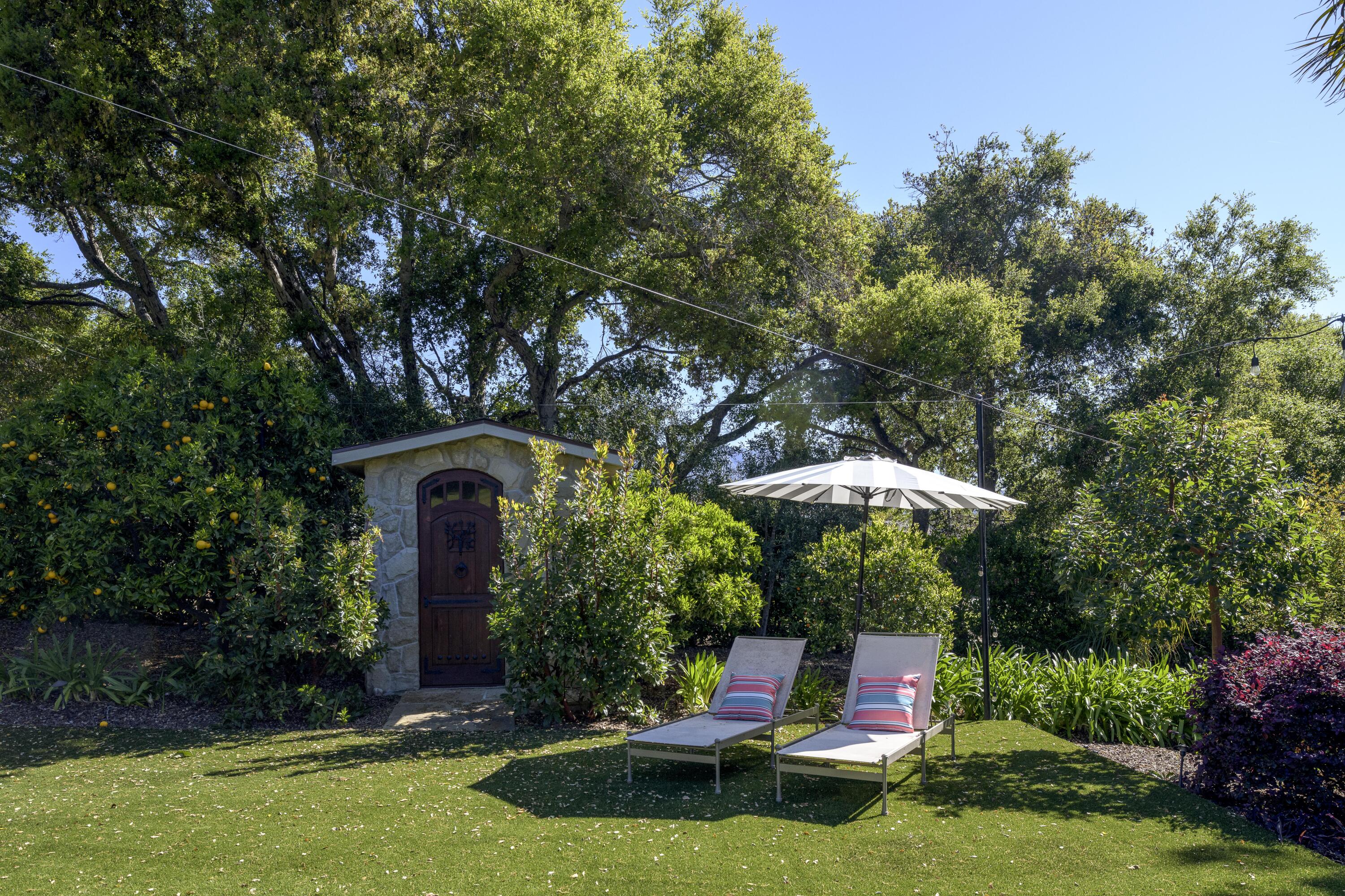 1122 Camino Viejo Road Santa Barbara, CA 93108 - Photo 27 of 29 ARC_8245