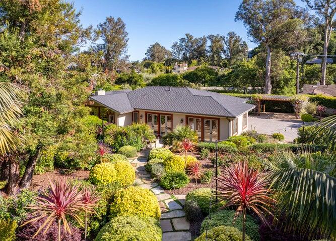 1122 Camino Viejo Road Santa Barbara, CA 93108 - Photo 28 of 29 1122 cv house