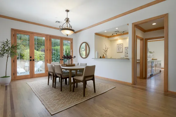 $5,200,000 | 1122 Camino Viejo Road, Santa Barbara, CA 93108