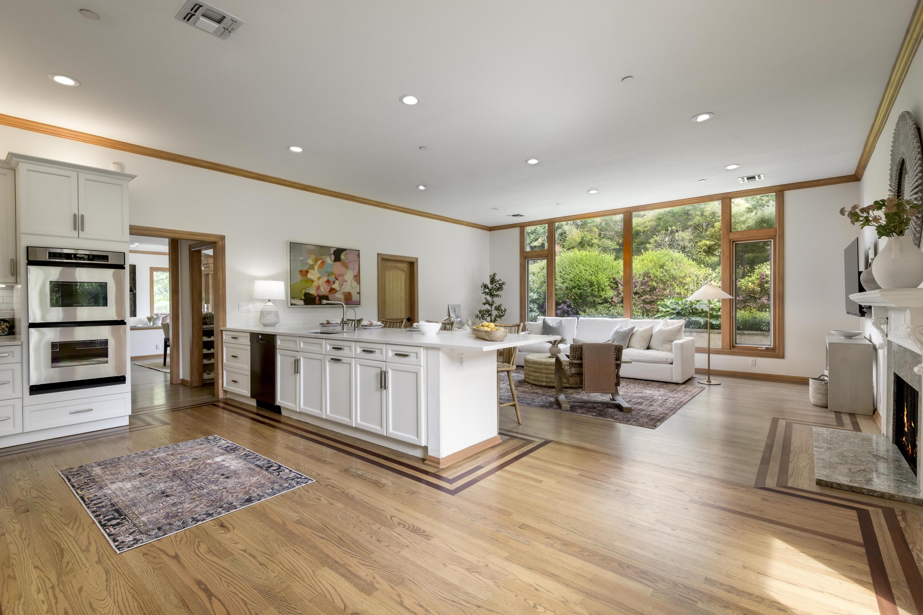 1122 Camino Viejo Road Santa Barbara, CA 93108 - Photo 4 of 29 005