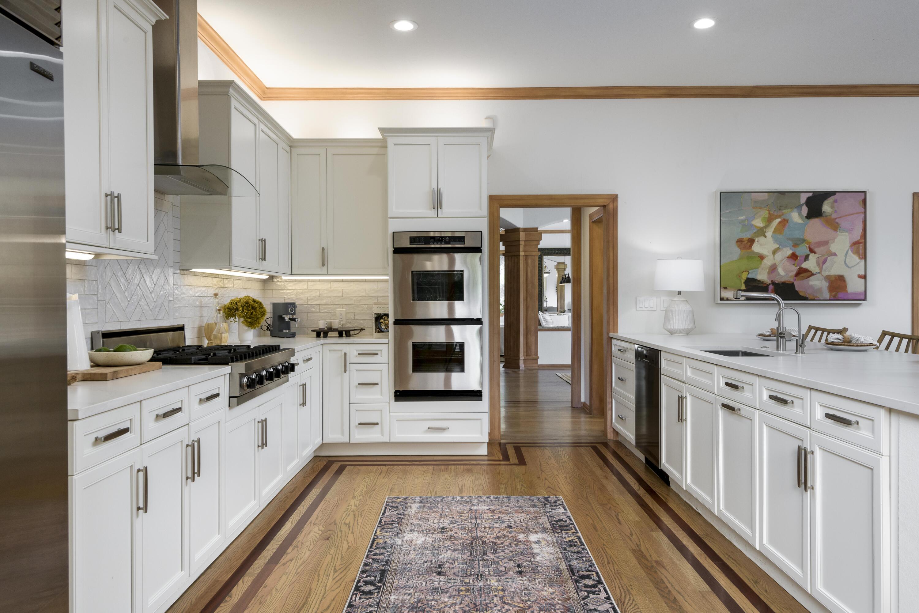 1122 Camino Viejo Road Santa Barbara, CA 93108 - Photo 5 of 29 007