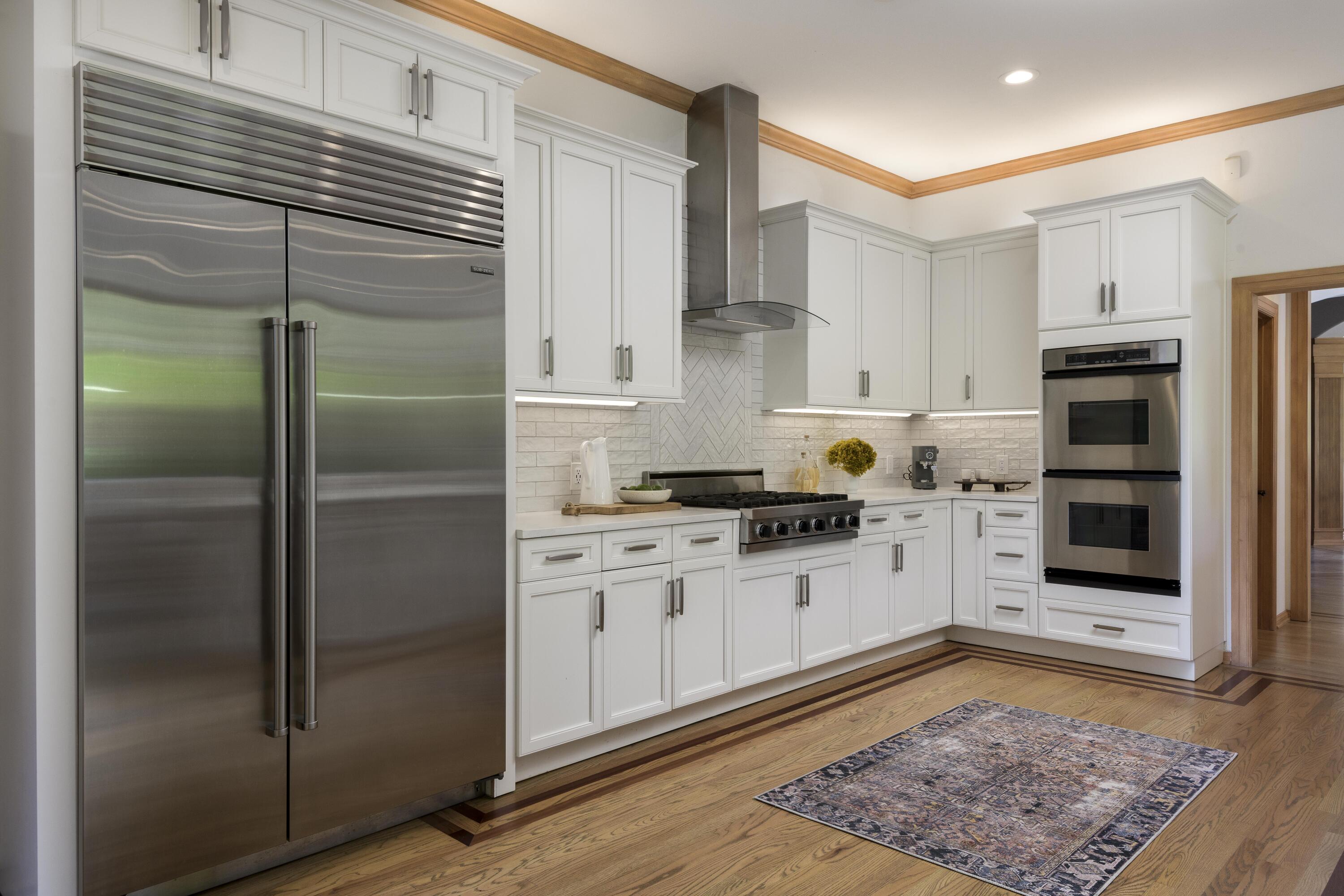 1122 Camino Viejo Road Santa Barbara, CA 93108 - Photo 6 of 29 008