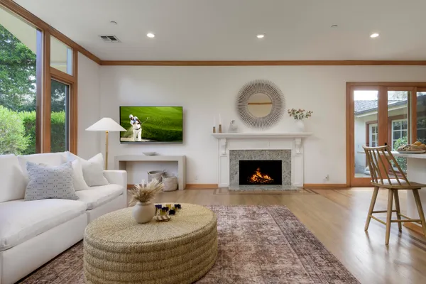 $5,200,000 | 1122 Camino Viejo Road, Santa Barbara, CA 93108