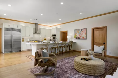 $5,200,000 | 1122 Camino Viejo Road, Santa Barbara, CA 93108