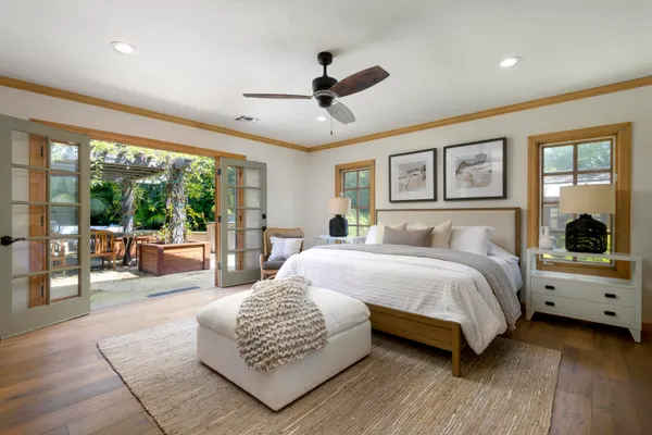 $5,200,000 | 1122 Camino Viejo Road, Santa Barbara, CA 93108