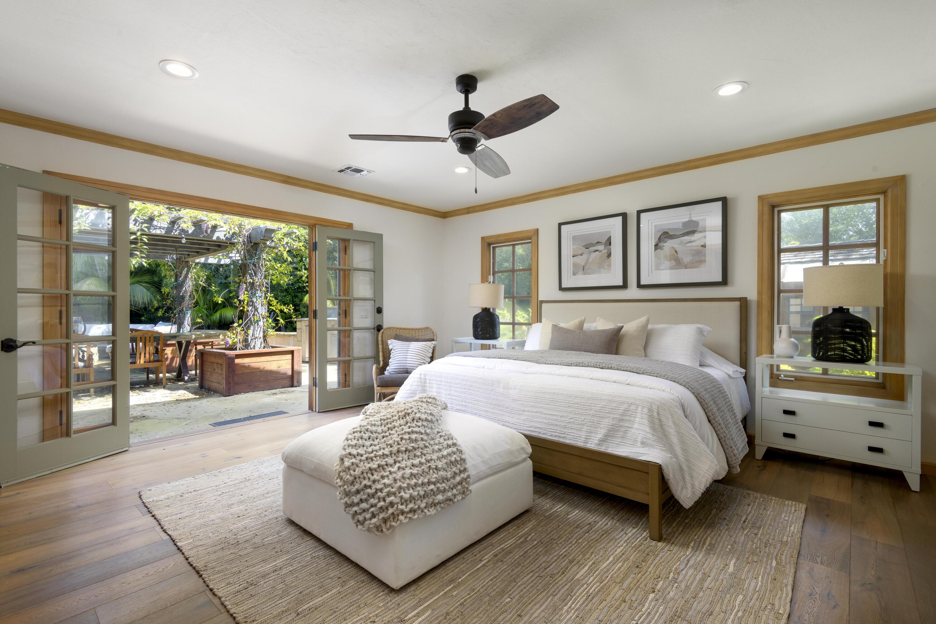 1122 Camino Viejo Road Santa Barbara, CA 93108 - Photo 10 of 29 019