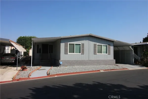 $125,900 | 1456 Philadelphia, Unit 134, Ontario, CA 91761