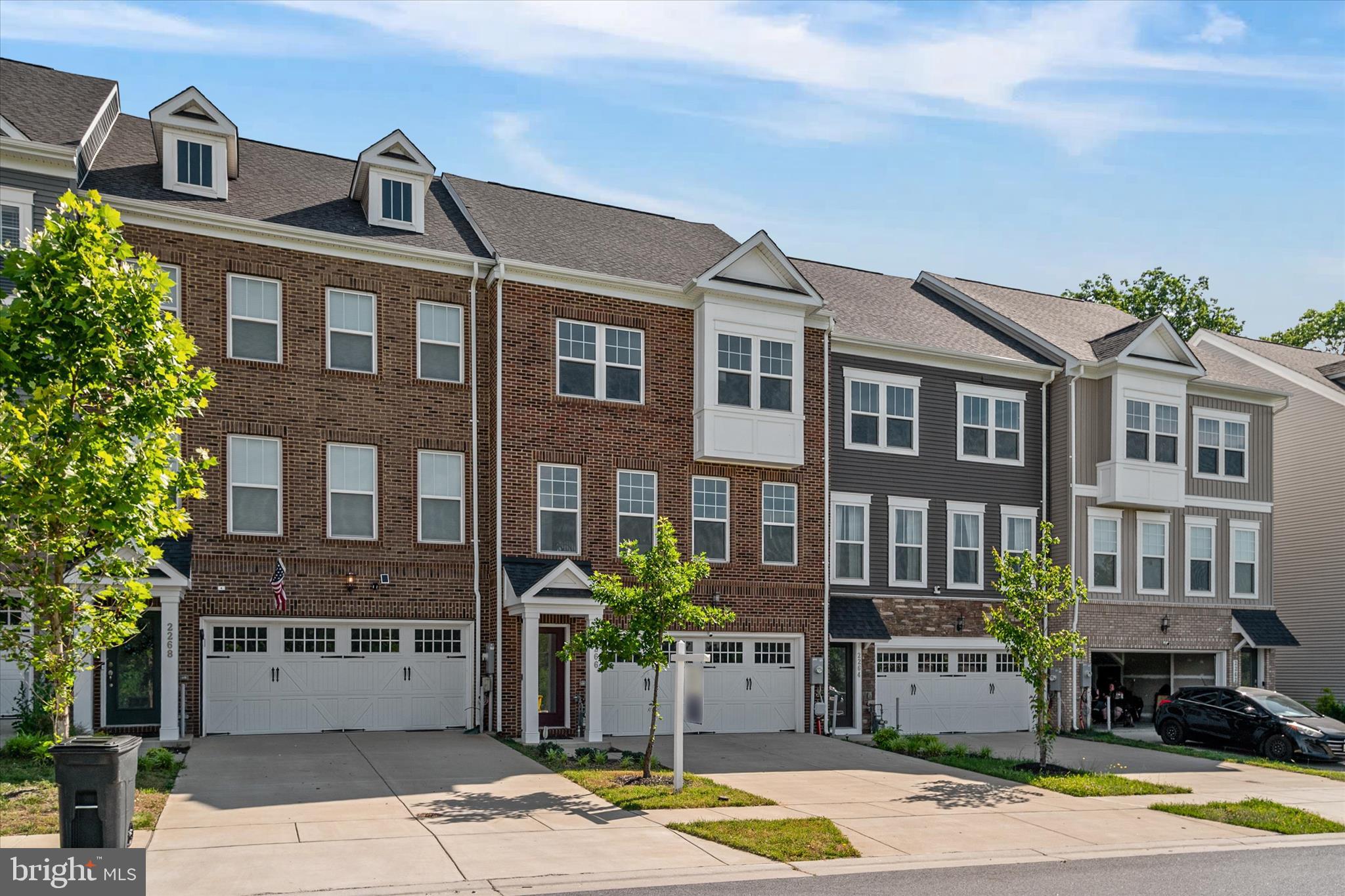 2266 Haw River Road Hanover, MD 21076 - Photo 3 of 38
