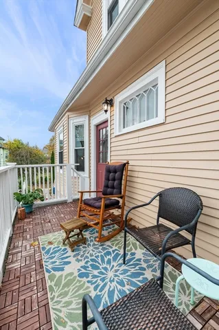 $899,000 | 73 Orange Street, Unit 2, Waltham, MA 02453