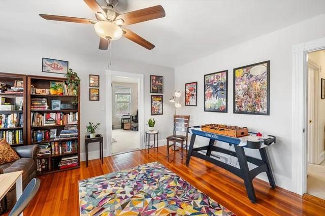 $899,000 | 73 Orange Street, Unit 2, Waltham, MA 02453