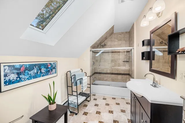 $899,000 | 73 Orange Street, Unit 2, Waltham, MA 02453