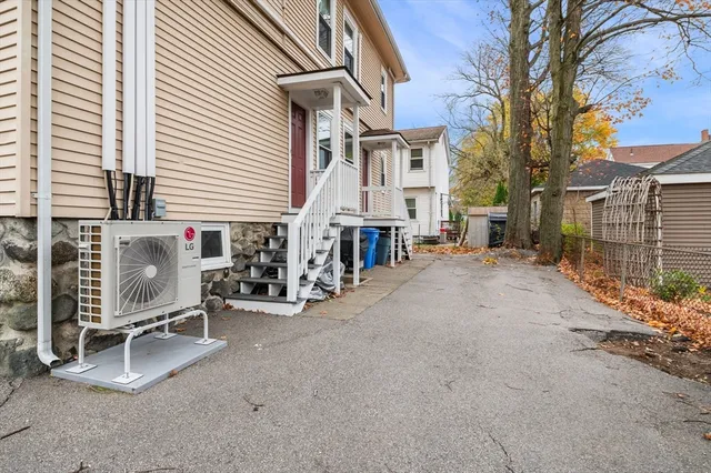 $899,000 | 73 Orange Street, Unit 2, Waltham, MA 02453