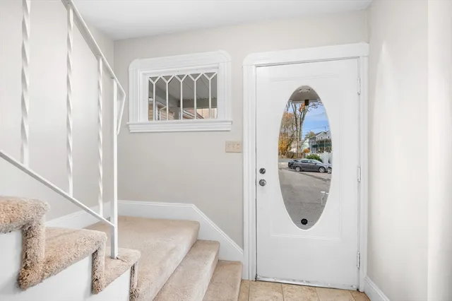 $899,000 | 73 Orange Street, Unit 2, Waltham, MA 02453