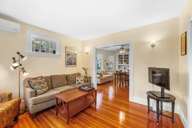 $899,000 | 73 Orange Street, Unit 2, Waltham, MA 02453