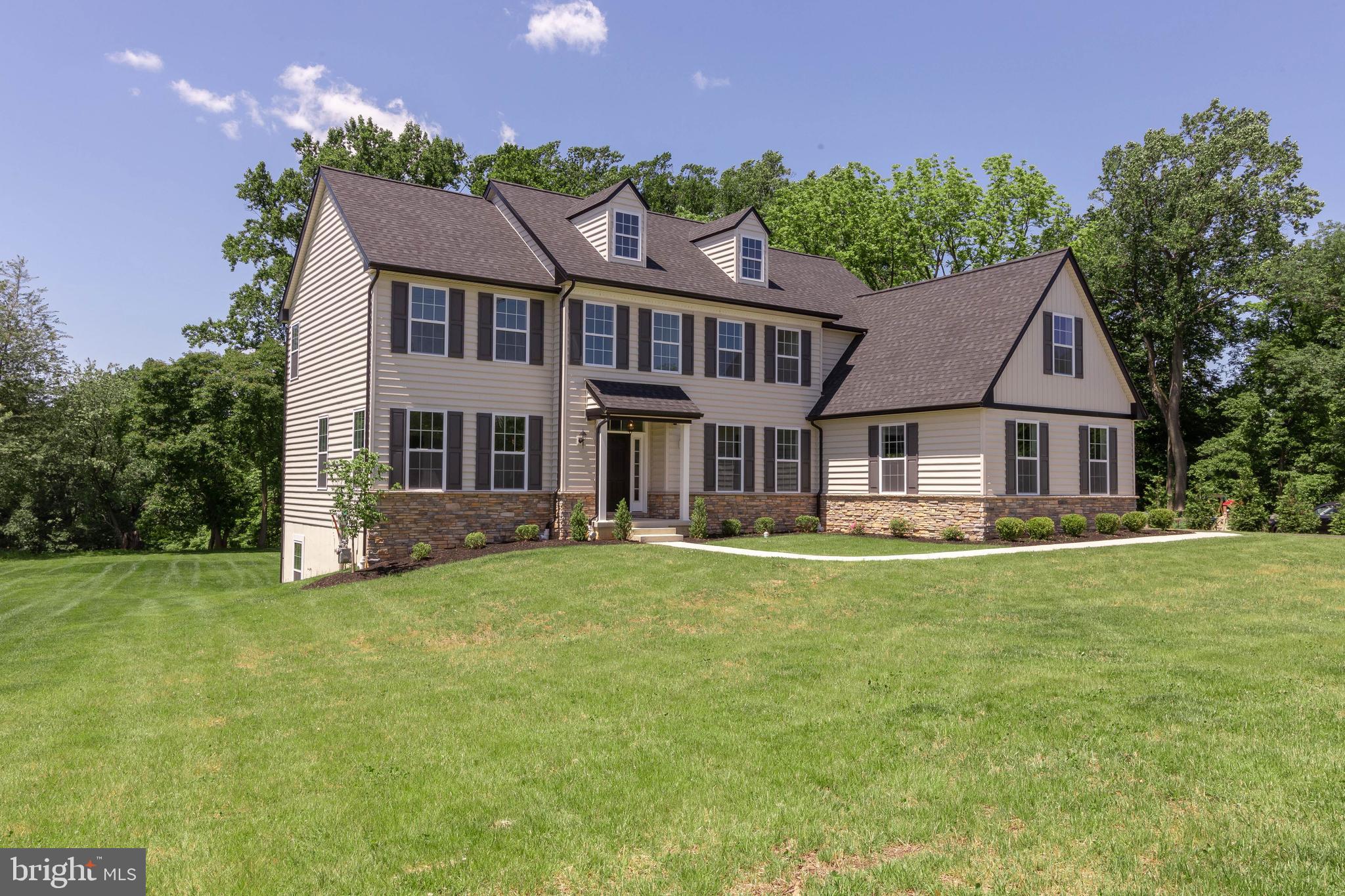 141 Barren Road Media, PA 19063 - Photo 1 of 52 Front of House