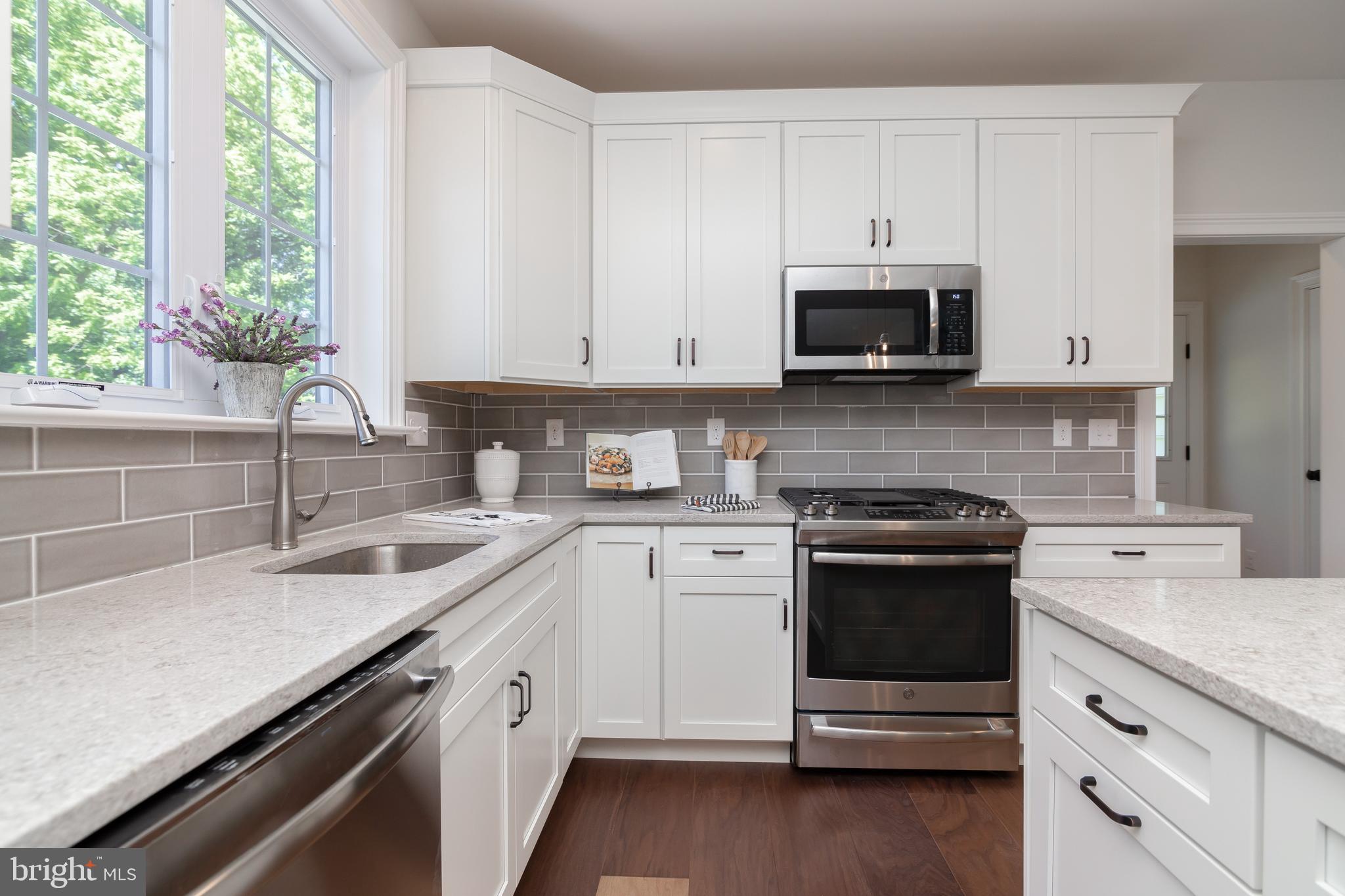141 Barren Road Media, PA 19063 - Photo 12 of 52 Kitchen