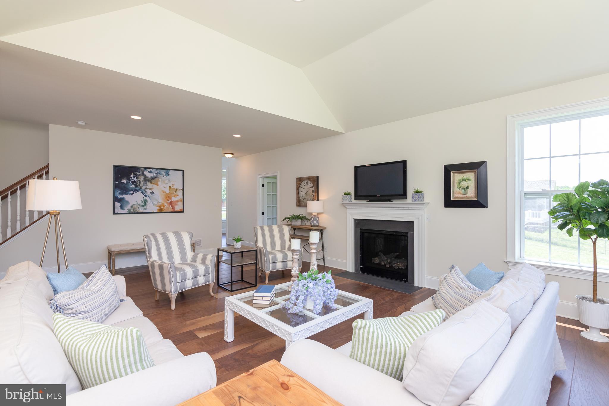 141 Barren Road Media, PA 19063 - Photo 13 of 52 Family/Great Room