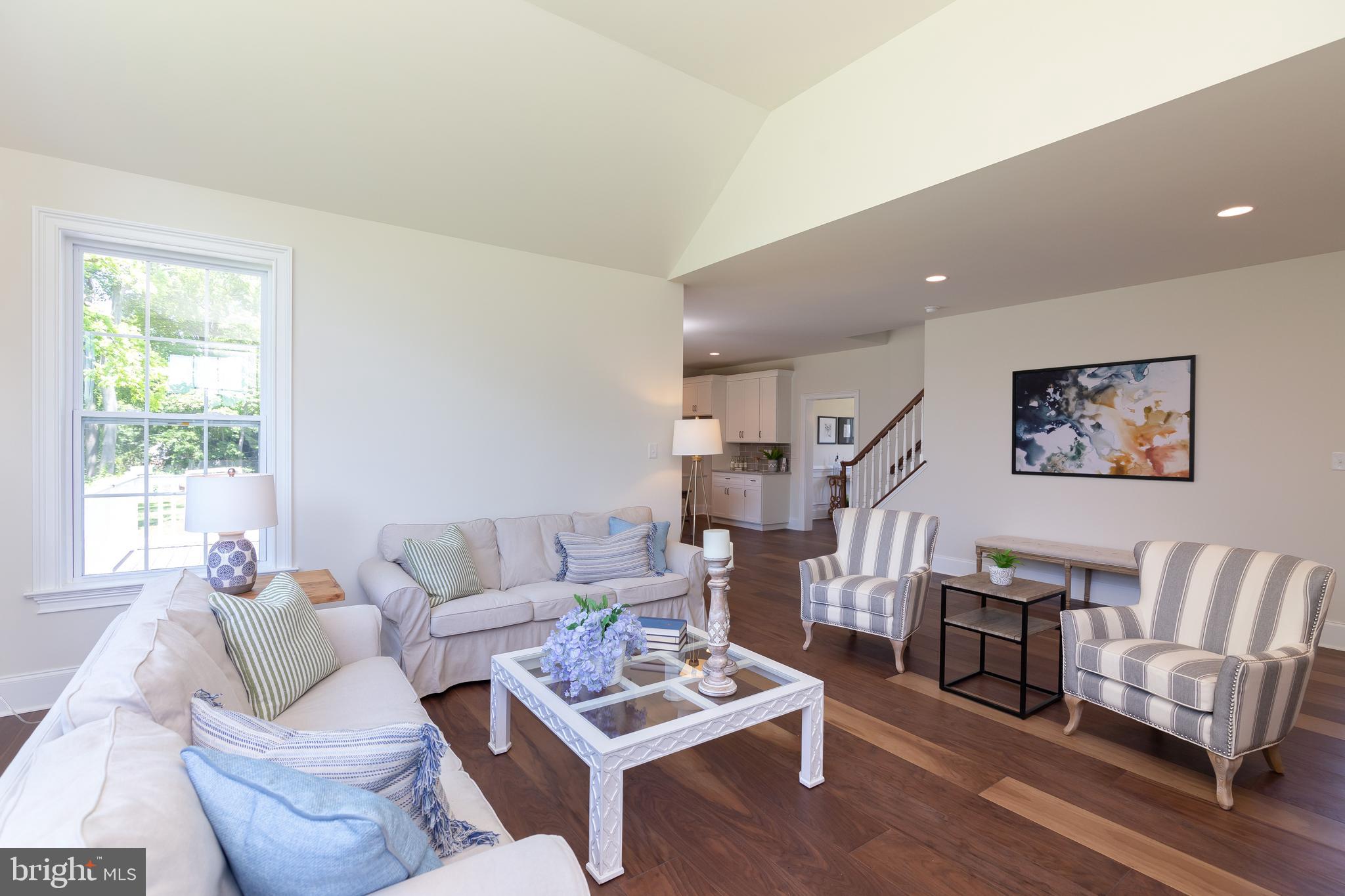 141 Barren Road Media, PA 19063 - Photo 16 of 52 Family/Great Room