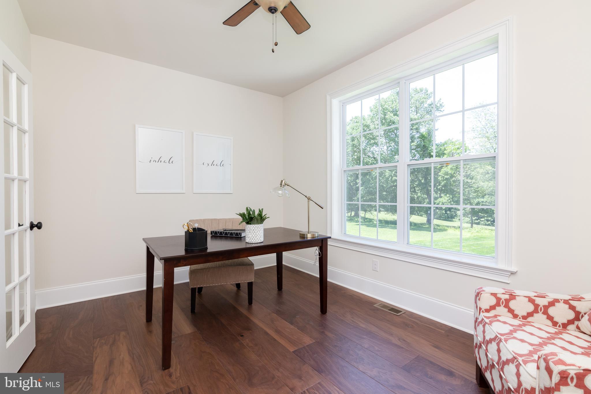 141 Barren Road Media, PA 19063 - Photo 17 of 52 First Floor Office