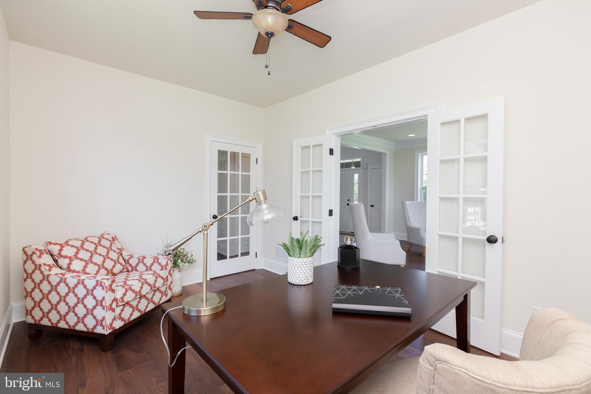 141 Barren Road Media, PA 19063 - Photo 18 of 52 First Floor Office