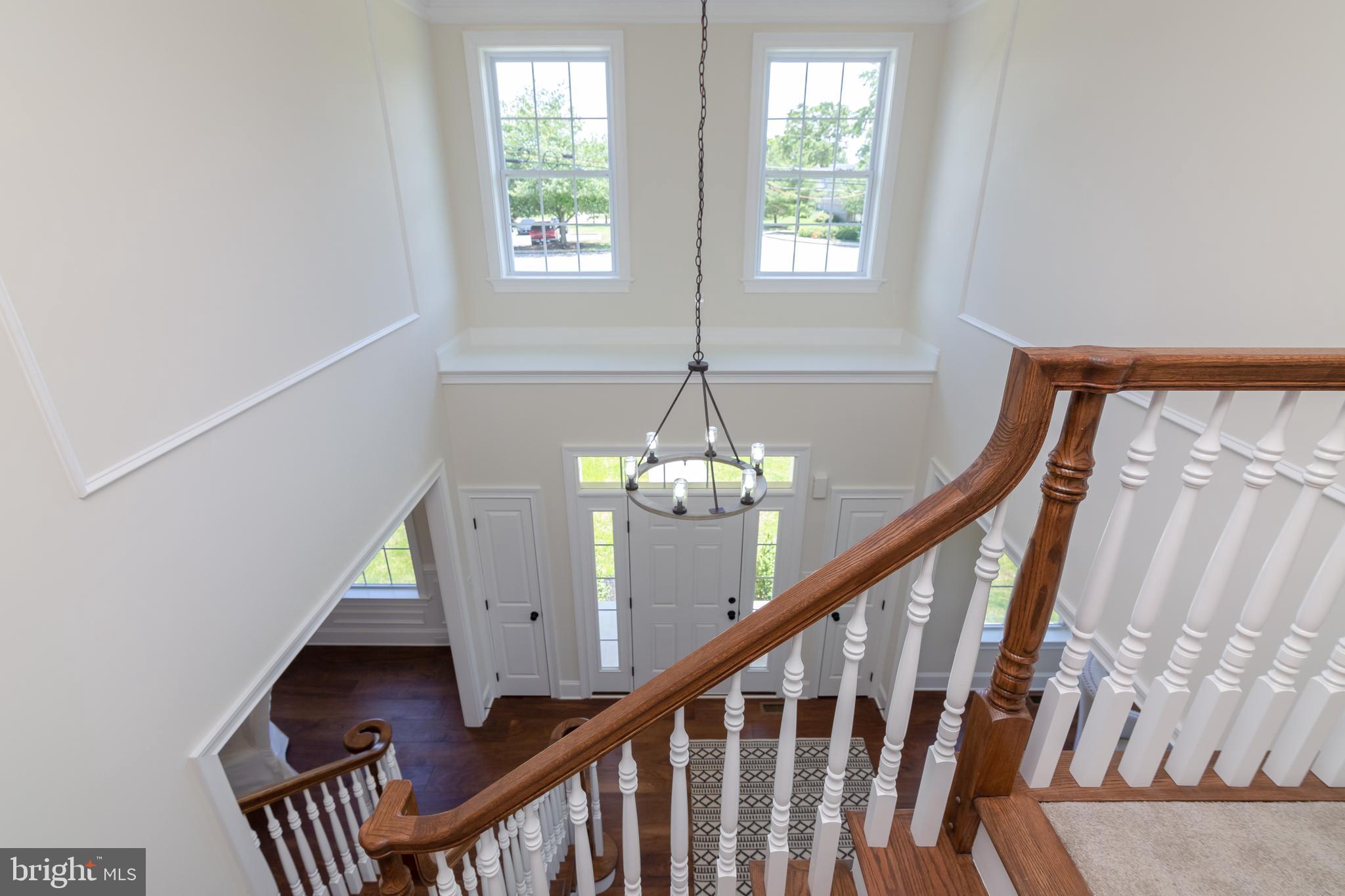 141 Barren Road Media, PA 19063 - Photo 20 of 52 Two Story Foyer