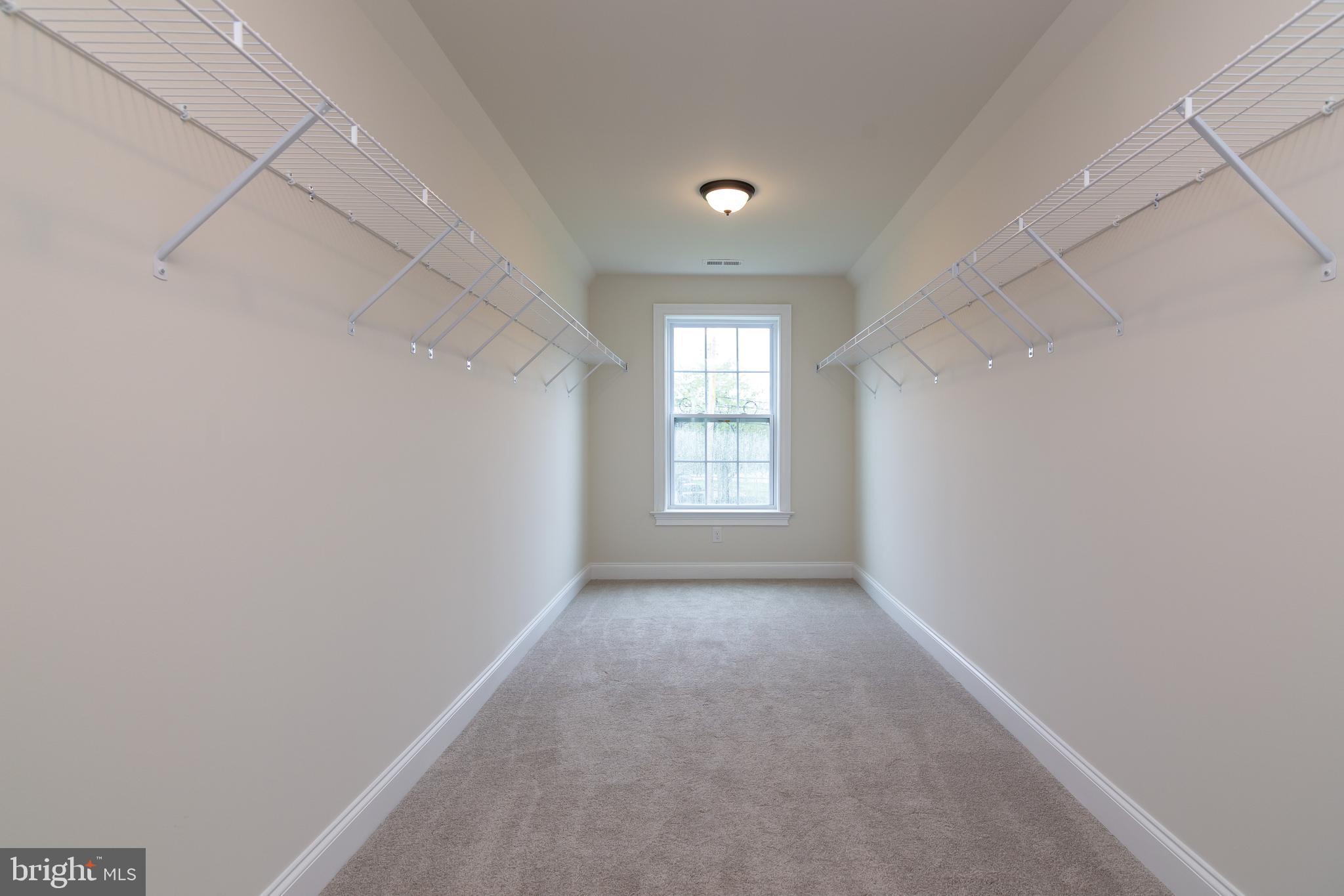 141 Barren Road Media, PA 19063 - Photo 24 of 52 Master Walk-in Closet
