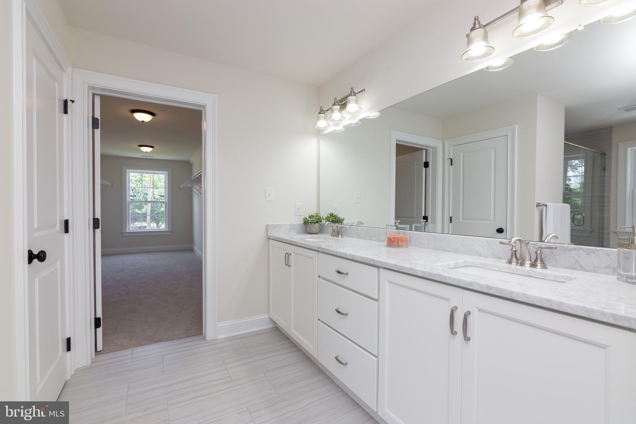 141 Barren Road Media, PA 19063 - Photo 25 of 52 Master Bathroom