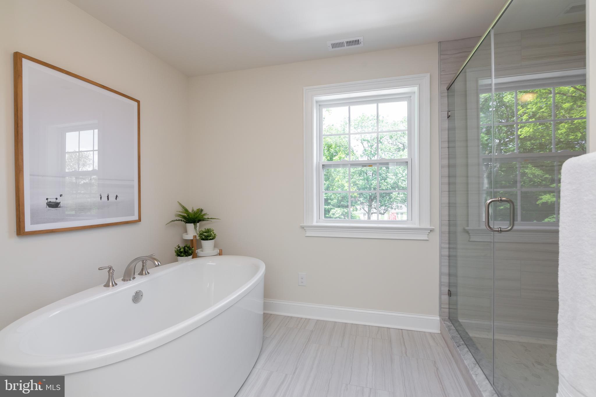 141 Barren Road Media, PA 19063 - Photo 27 of 52 Master Bathroom