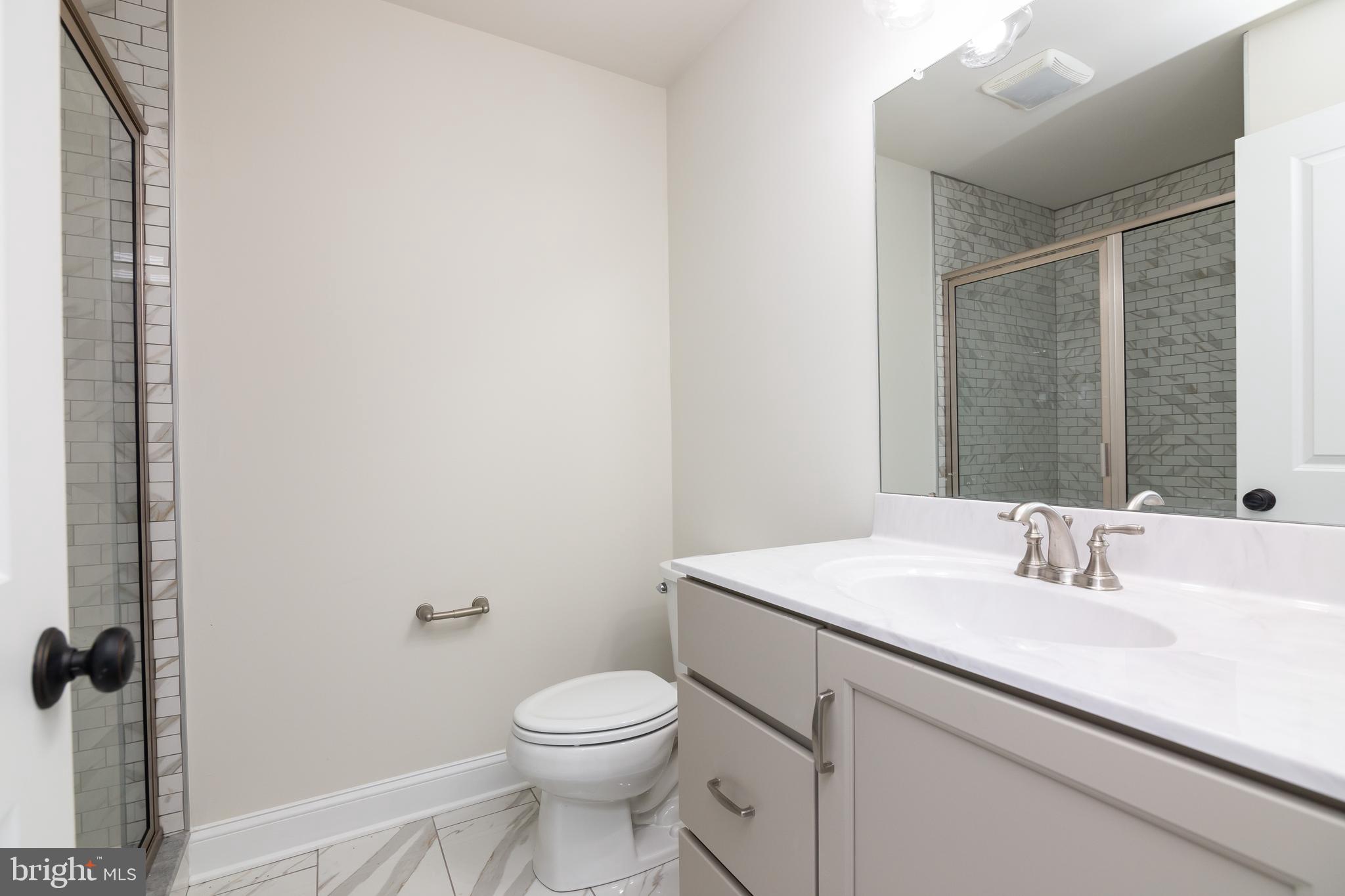 141 Barren Road Media, PA 19063 - Photo 30 of 52 Adjoining Bathroom