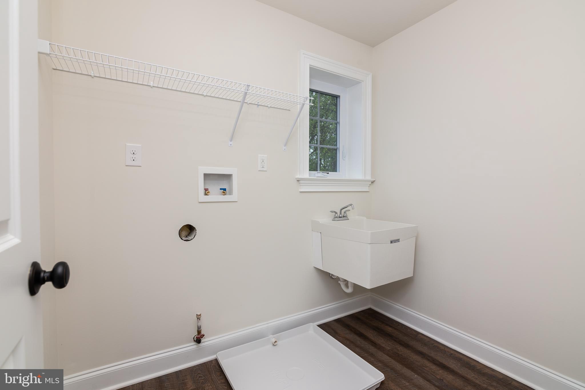141 Barren Road Media, PA 19063 - Photo 38 of 52 2nd Floor Laundry Room
