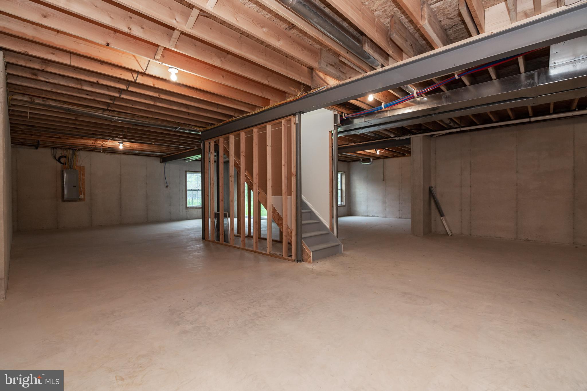 141 Barren Road Media, PA 19063 - Photo 40 of 52 Basement