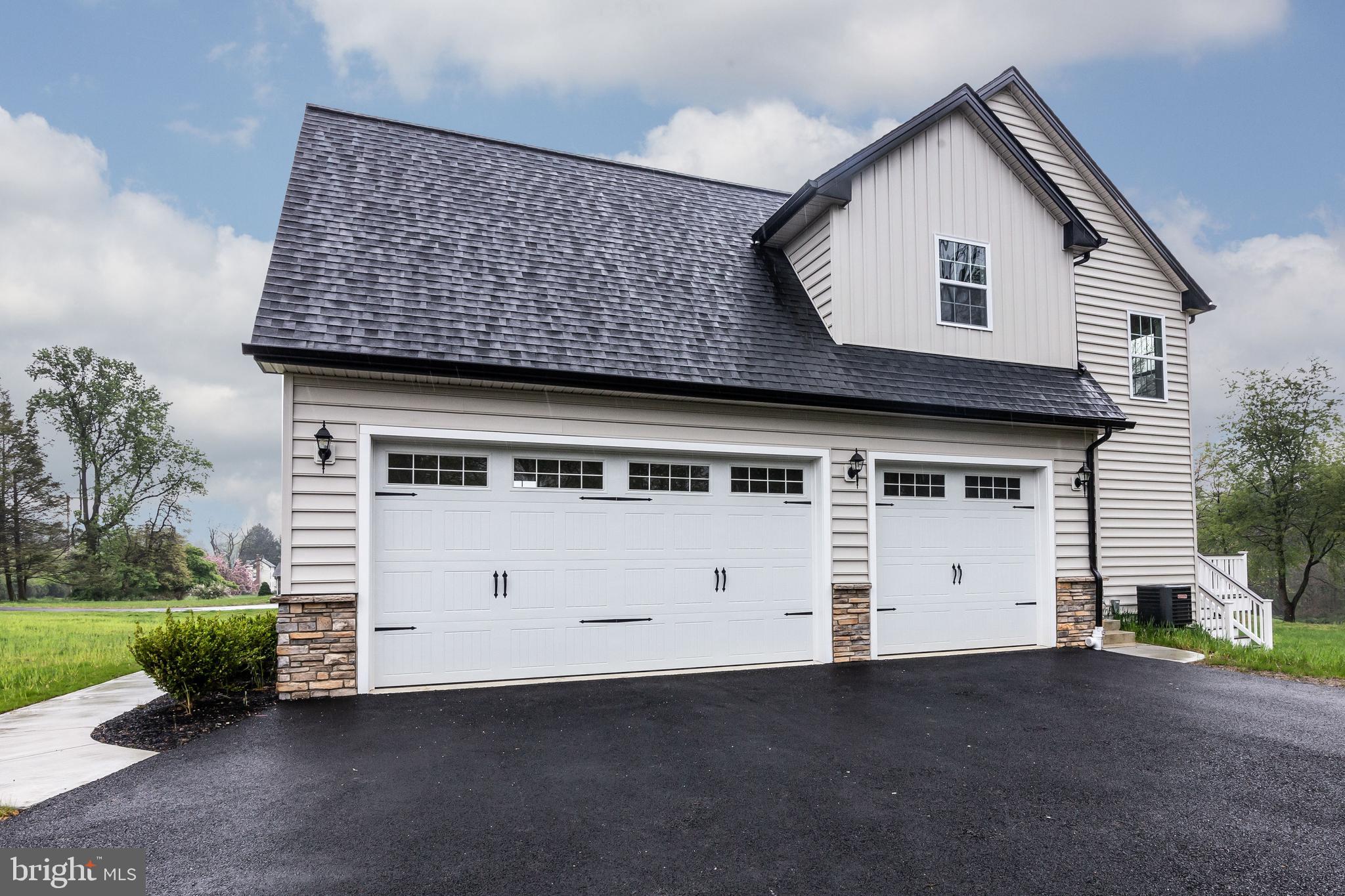 141 Barren Road Media, PA 19063 - Photo 41 of 52 Three Car Garage