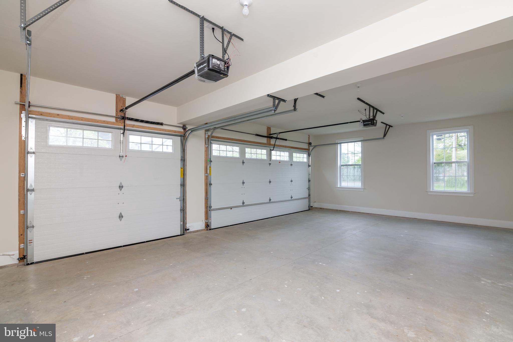 141 Barren Road Media, PA 19063 - Photo 42 of 52 Three Car Garage