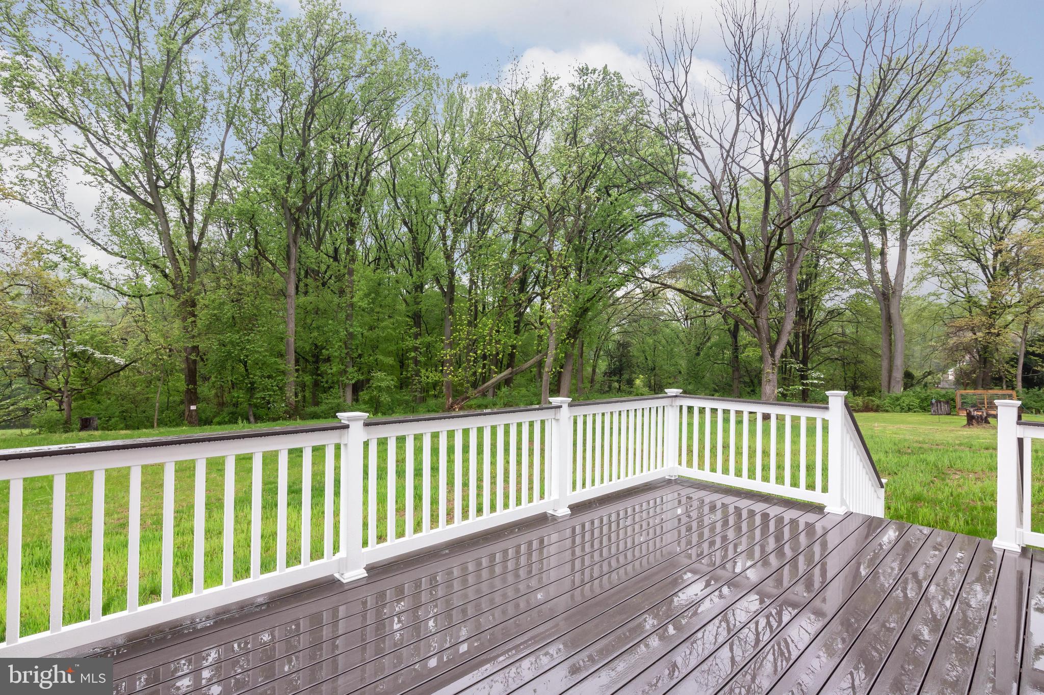 141 Barren Road Media, PA 19063 - Photo 44 of 52 Deck