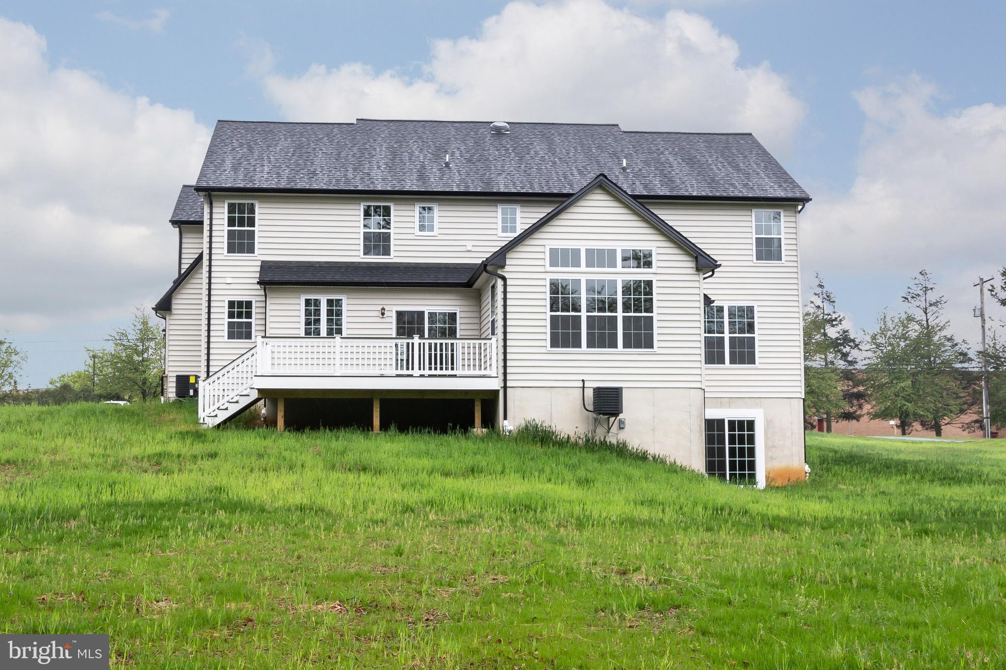 141 Barren Road Media, PA 19063 - Photo 45 of 52 Exterior Rear