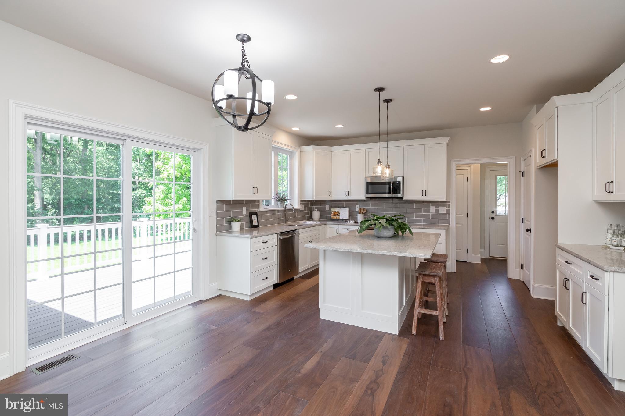 141 Barren Road Media, PA 19063 - Photo 8 of 52 Kitchen