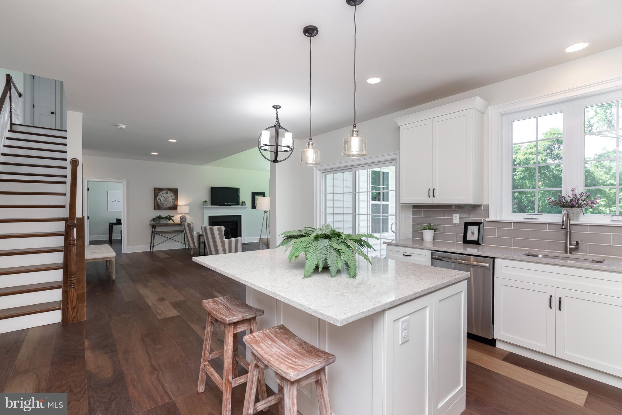 141 Barren Road Media, PA 19063 - Photo 9 of 52 Kitchen