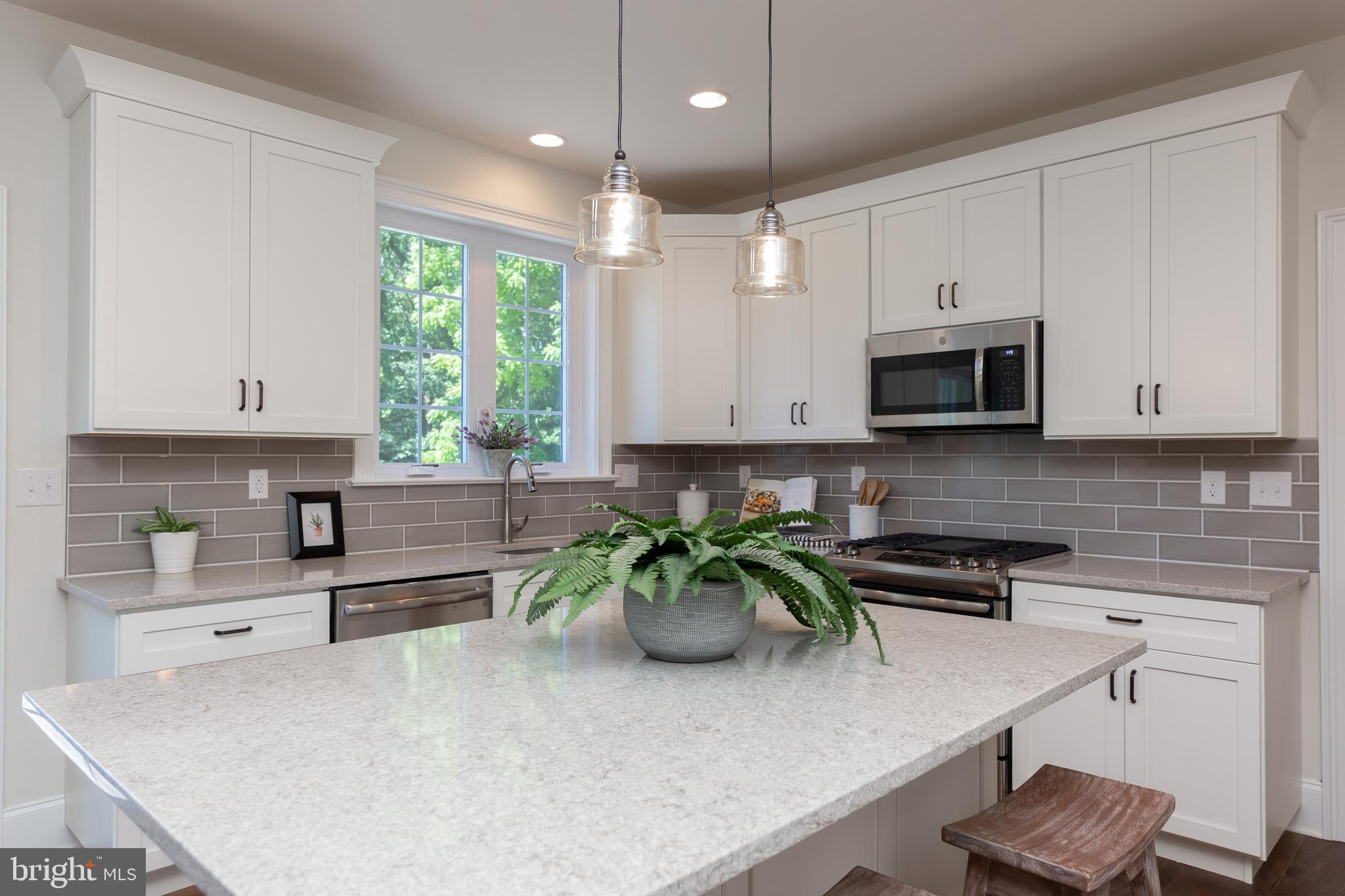 141 Barren Road Media, PA 19063 - Photo 10 of 52 Kitchen