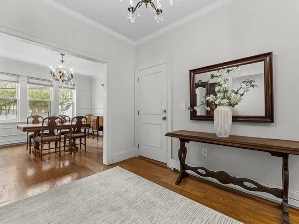 $1,375,000 | 101 Winthrop Road, Unit 1, Brookline, MA 02445