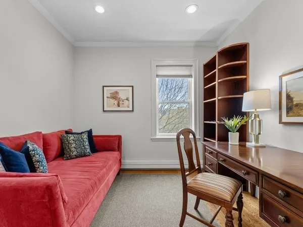 $1,375,000 | 101 Winthrop Road, Unit 1, Brookline, MA 02445